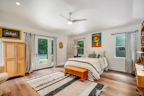 Bedroom - 585 Denmark St, Sonoma, CA 95476 photo 1 of 2