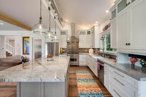 Kitchen - 585 Denmark St, Sonoma, CA 95476 photo 4 of 7