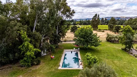 Exterior - 585 Denmark St, Sonoma, CA 95476 photo 21 of 22