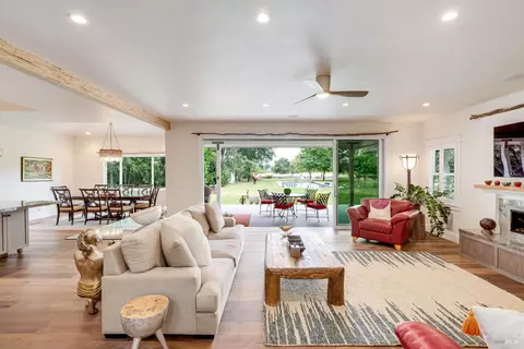 Living - 585 Denmark St, Sonoma, CA 95476 photo 1 of 4