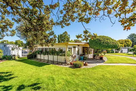 158 Chiquita Camino, Sonoma, CA 95476