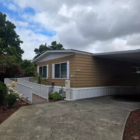 1597 Alamo Dr #146, Vacaville, CA 95687