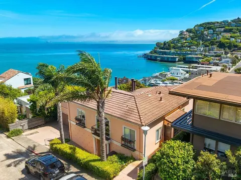 307 North St, Sausalito, CA 94965 photo 1