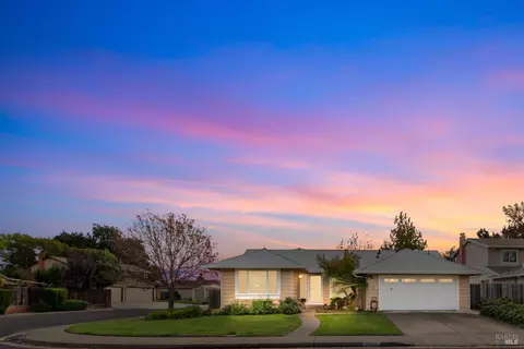 1419 Shelby Dr, Fairfield, CA 94534