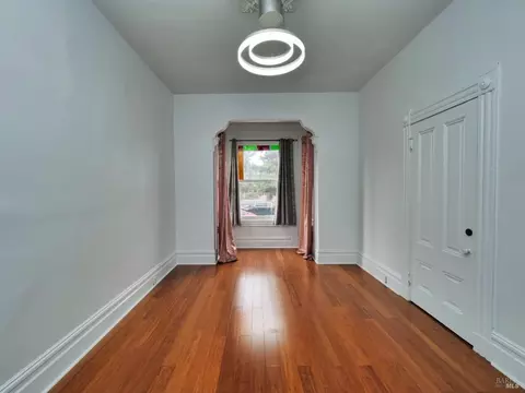 Bedroom - 1014 Castro St, Oakland, CA 94607 photo 4 of 5