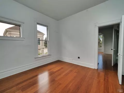 Bedroom - 1014 Castro St, Oakland, CA 94607 photo 3 of 5