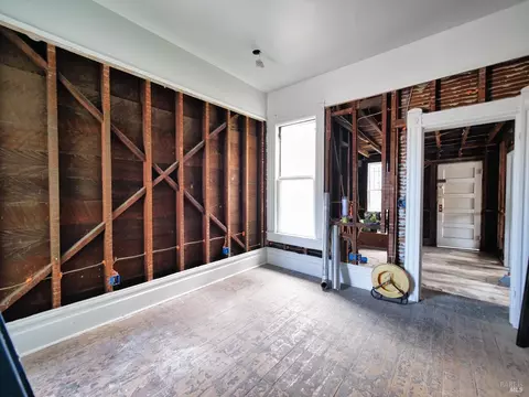 Bedroom - 1014 Castro St, Oakland, CA 94607 photo 5 of 5