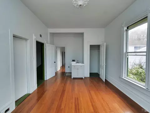Bedroom - 1014 Castro St, Oakland, CA 94607 photo 1 of 5