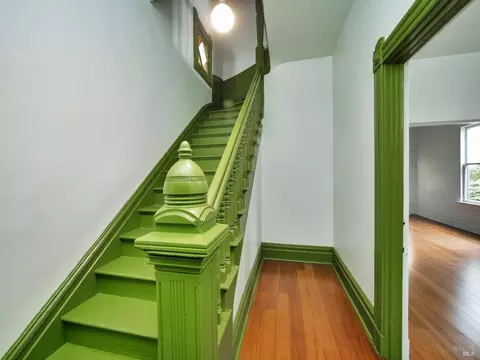Entry Way - 1014 Castro St, Oakland, CA 94607 photo 2 of 3
