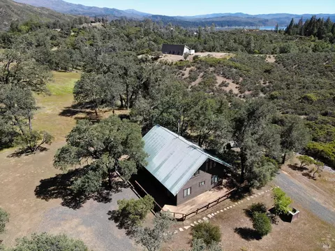 31312 High Point Rd, Potter Valley, CA 95469