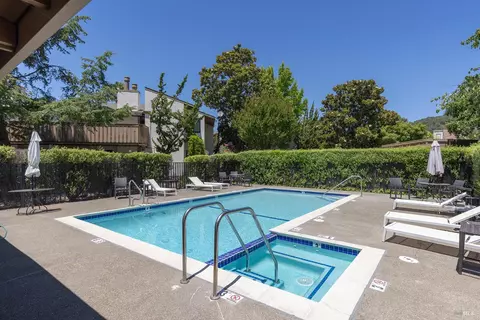Exterior - 225 2nd St E #27, Sonoma, CA 95476 photo 1 of 11
