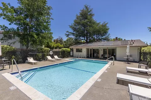 Exterior - 225 2nd St E #27, Sonoma, CA 95476 photo 11 of 11
