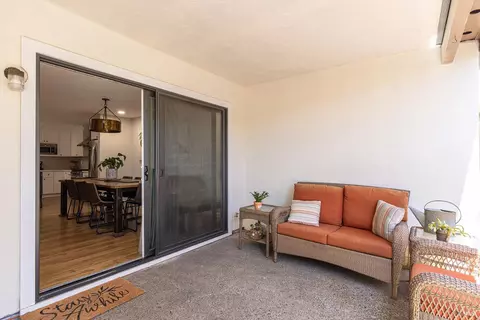 Exterior - 225 2nd St E #27, Sonoma, CA 95476 photo 7 of 11