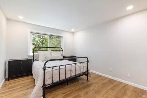 Bedroom - 225 2nd St E #27, Sonoma, CA 95476 photo 3 of 5