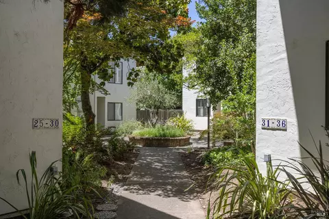 Exterior - 225 2nd St E #27, Sonoma, CA 95476 photo 2 of 11