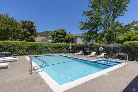 Exterior - 225 2nd St E #27, Sonoma, CA 95476 photo 10 of 11