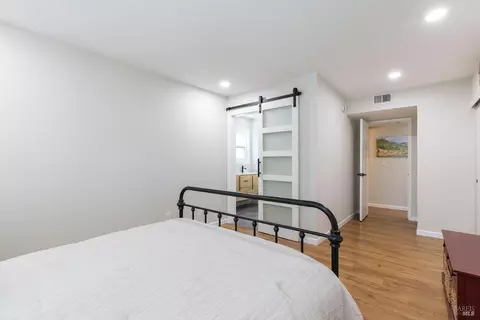 Bedroom - 225 2nd St E #27, Sonoma, CA 95476 photo 4 of 5