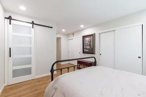 Bedroom - 225 2nd St E #27, Sonoma, CA 95476 photo 5 of 5