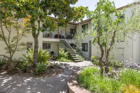 Exterior - 225 2nd St E #27, Sonoma, CA 95476 photo 4 of 11
