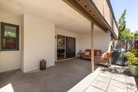 Exterior - 225 2nd St E #27, Sonoma, CA 95476 photo 8 of 11