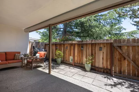 Exterior - 225 2nd St E #27, Sonoma, CA 95476 photo 6 of 11