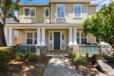 367 Arabian Way, Healdsburg, CA 95448