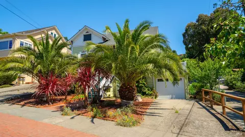 1348 Grand Ave, San Rafael, CA 94901