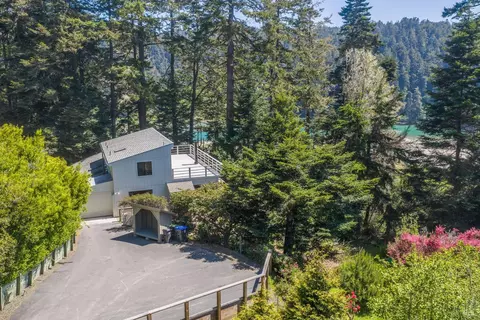 44691 Crestwood Dr, Mendocino, CA 95460