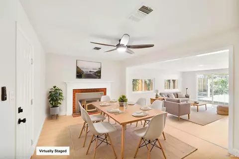 Dining - 278 Jasmine St, Fairfield, CA 94533 photo 1 of 1
