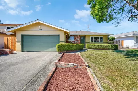 278 Jasmine St, Fairfield, CA 94533