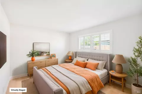 Bedroom - 278 Jasmine St, Fairfield, CA 94533 photo 3 of 3