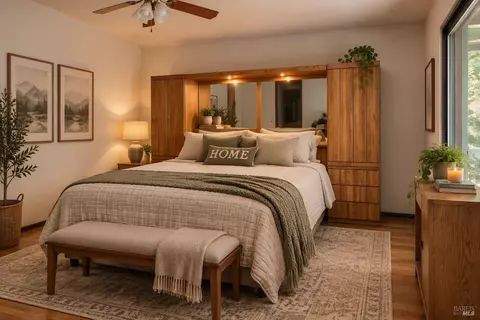 18683 Morgan Valley Rd, Lower Lake, CA 95457