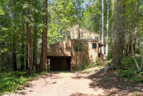355 Chinquapin Ln, The Sea Ranch, CA 95497