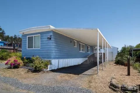 38851 S Highway One #27, Gualala, CA 95445