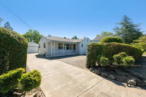 1200 Dutton Ave, Santa Rosa, CA 95407