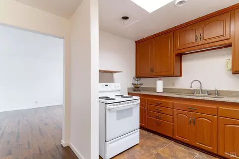 Kitchen - 327 Pecan St, Vallejo, CA 94589 photo 1 of 2