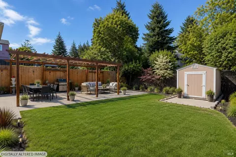 Exterior - 327 Pecan St, Vallejo, CA 94589 photo 2 of 17