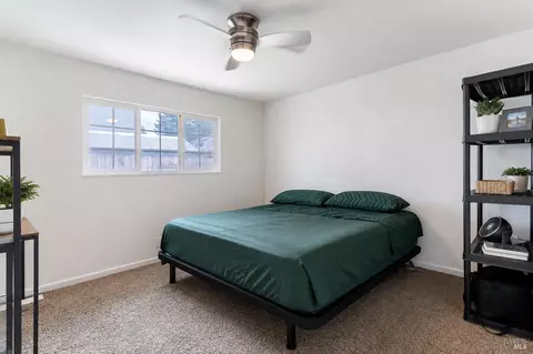 Bedroom - 327 Pecan St, Vallejo, CA 94589 photo 1 of 3