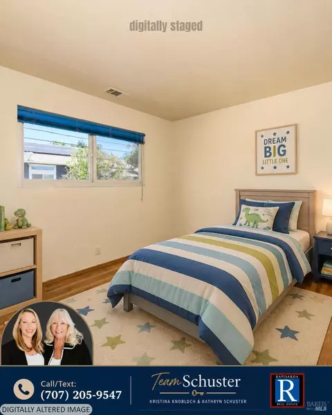 Bedroom - 262 Markham Ave, Vacaville, CA 95688 photo 7 of 7