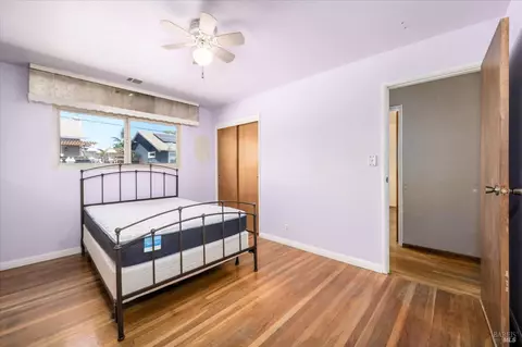 Bedroom - 262 Markham Ave, Vacaville, CA 95688 photo 3 of 7