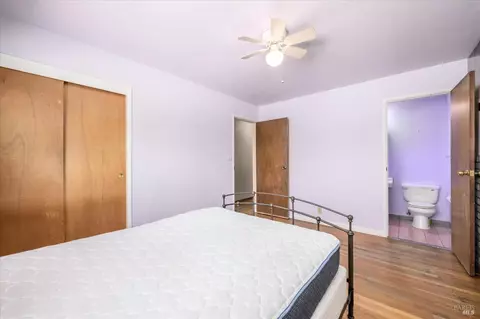 Bedroom - 262 Markham Ave, Vacaville, CA 95688 photo 4 of 7