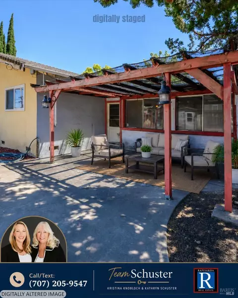 Exterior - 262 Markham Ave, Vacaville, CA 95688 photo 17 of 17