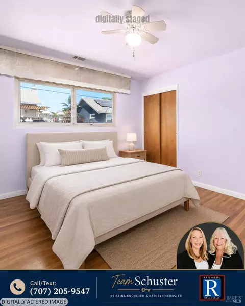 Bedroom - 262 Markham Ave, Vacaville, CA 95688 photo 6 of 7