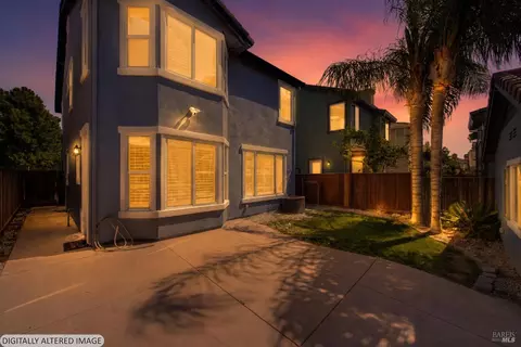 Exterior - 1261 Valley Glen Dr, Dixon, CA 95620 photo 12 of 12