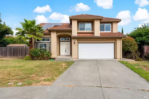 1106 Peppertree Ct, Fairfield, CA 94533
