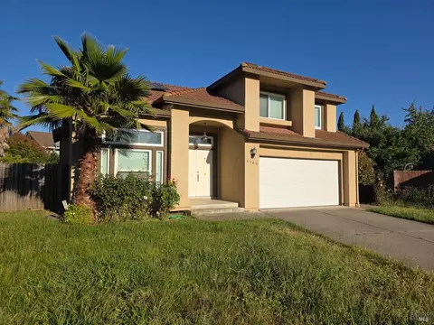 1106 Peppertree Ct, Fairfield, CA 94533