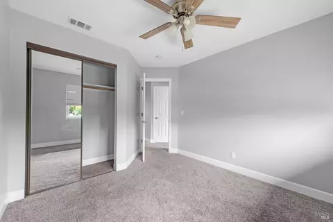 Bedroom - 1106 Peppertree Ct, Fairfield, CA 94533 photo 7 of 7