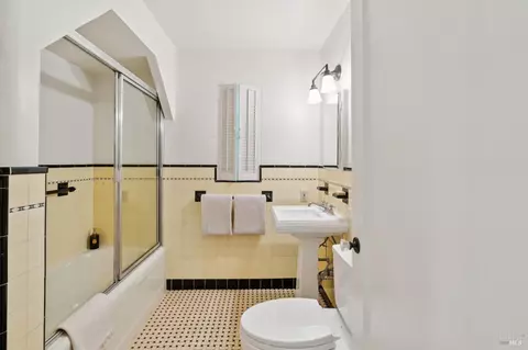 Bath - 500 Summit Ave, Mill Valley, CA 94941 photo 1 of 2