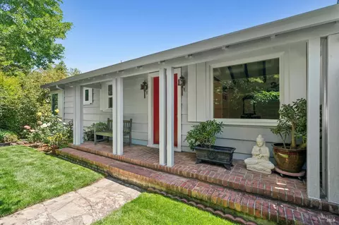 500 Summit Ave, Mill Valley, CA 94941