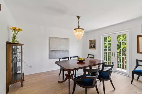 Dining - 500 Summit Ave, Mill Valley, CA 94941 photo 1 of 1